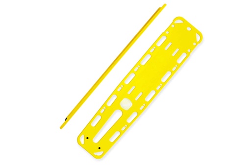 [1922 207] Plano Rígido - B-Bak Pin