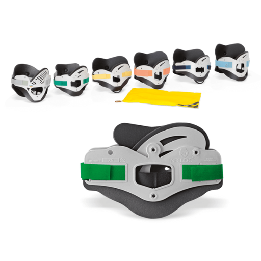 Colar Cervical nec-loc 