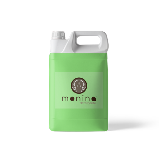 [0504 117] Monina - Multi Maçã Verde e Limão