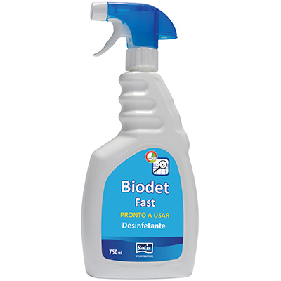 [0504 082] Biodet Spray 