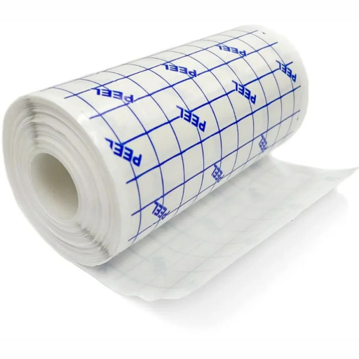 [1921 053] Adesivo Filme em Rolo