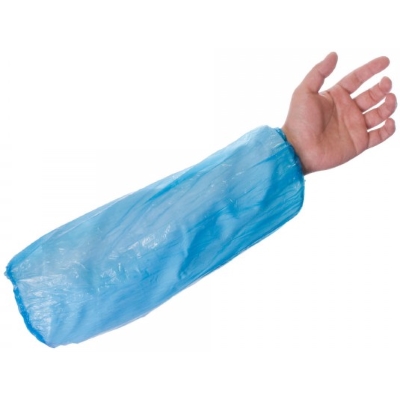 [0028 050] Manguitos descartáveis