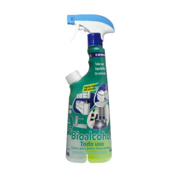 [0504 081] Bioalcool Concentralia 425 ml - 15 litros 