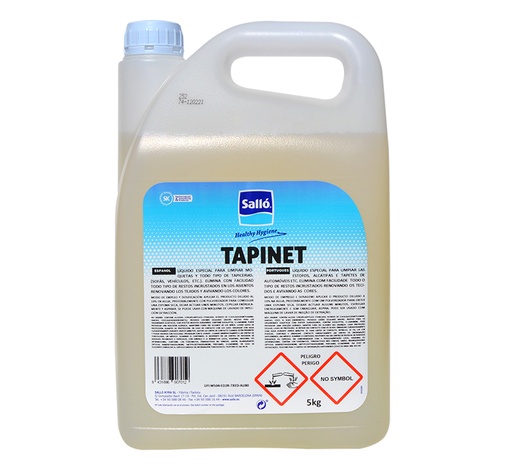 Tapinet - Todo tipo de carpetes - Sallo