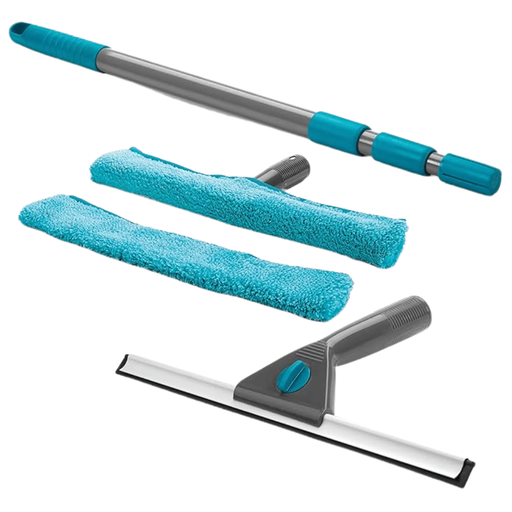 [2631 132] Kit limpa vidros