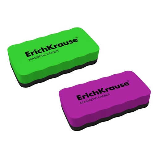 [2631 091] Apagador magnético p/ quadro branco