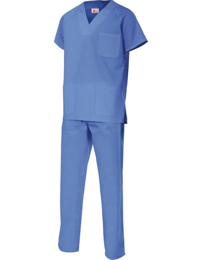 [0028 061] Farda tipo pijama