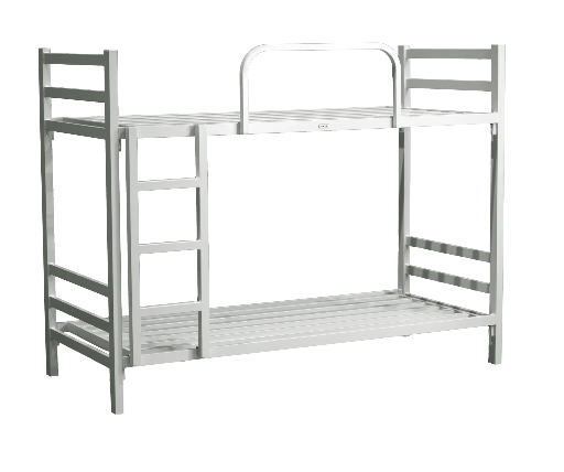 [1001] Beliche Duplo Ferro 