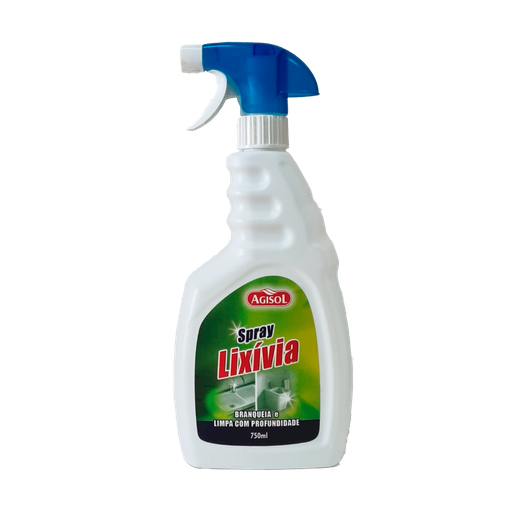 [0513 120] Spray com lixivia 750ml