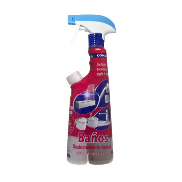 [0507 017] Casas de Banho Concentralia 425 ml - 15 litros