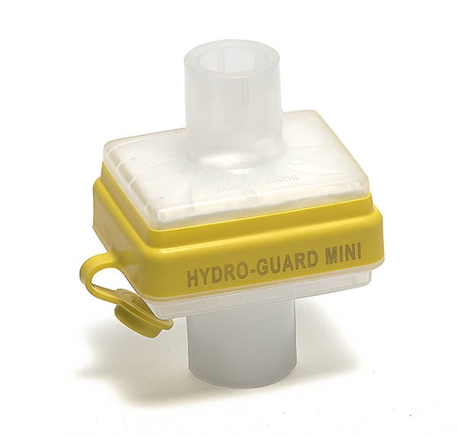 [1924 051] Filtro anti-viral, Hydro-guard Mini MK II