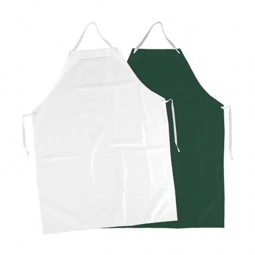 [2627 125] Avental c/ peito PVC - 120x90cm