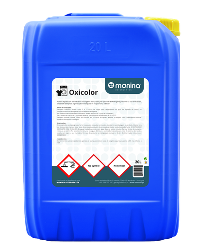 [0506 076] Monina - Oxicolor