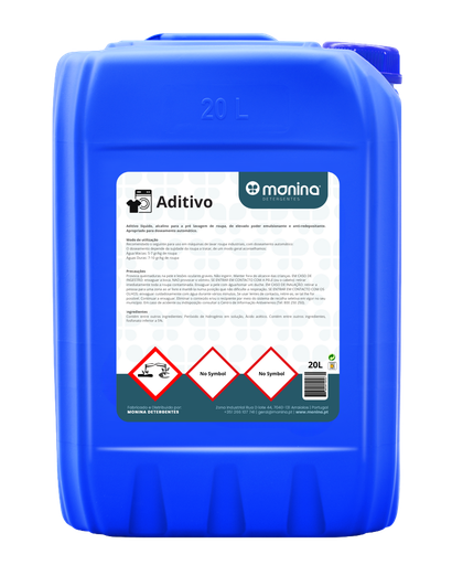 [0506 053] Monina - Aditivo
