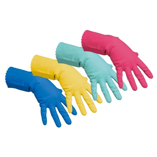 Luvas Multiusos Grande - Vileda