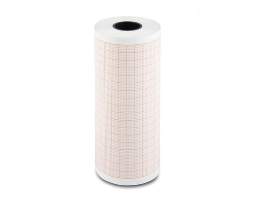 [0506 867] Rolo Térmico ECG