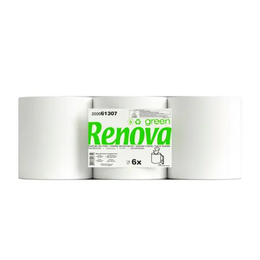 [1011 035] Rolo Seca-mãos Zeta