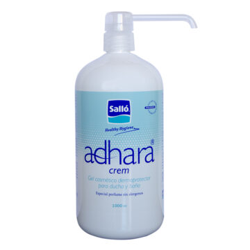 [0506 190] Gel de Banho Corpo e Cabelo 